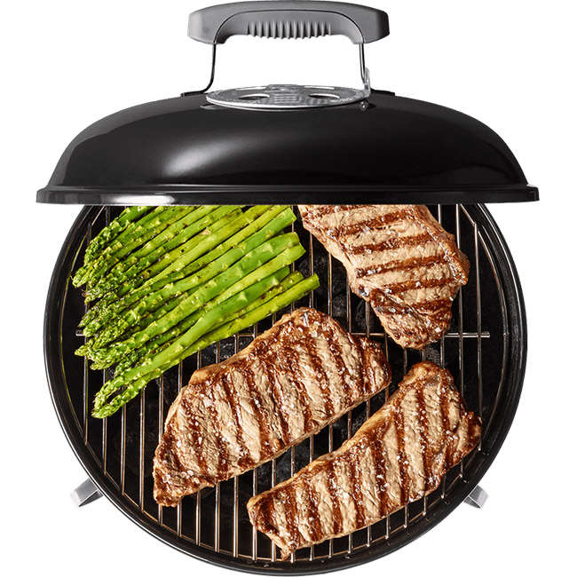 Smokey Joe Original Charcoal Braai, 37cm