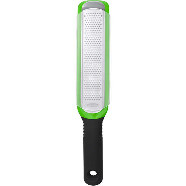 Good Grips Etched Zester