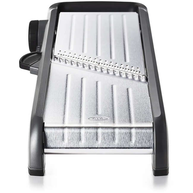 Good Grips Chef's Mandoline Slicer 2.0