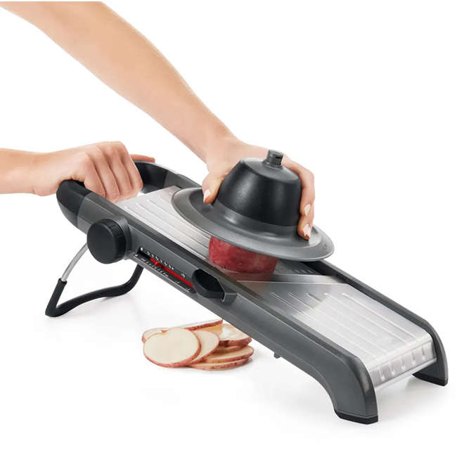 Good Grips Chef's Mandoline Slicer 2.0