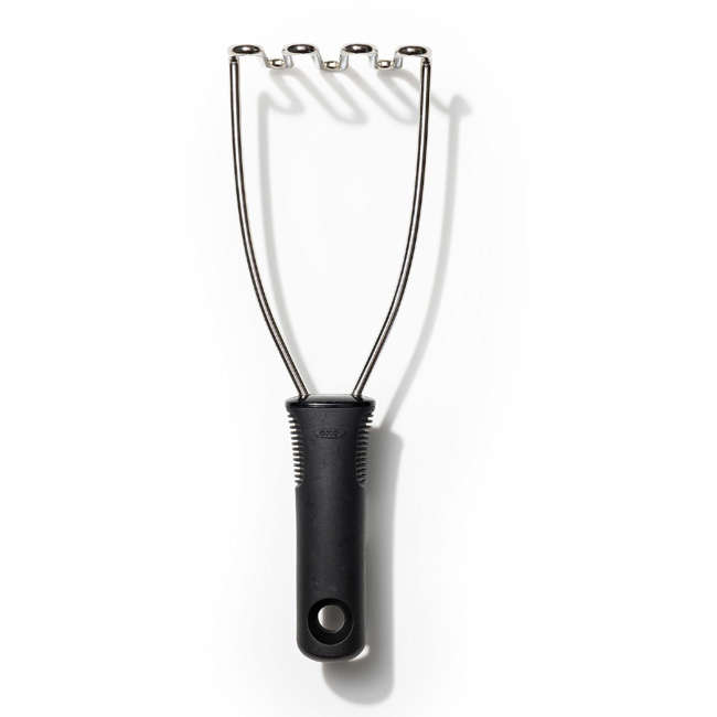 Good Grips Potato Masher