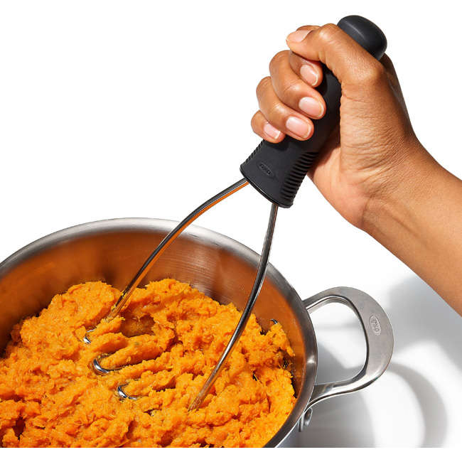 Good Grips Potato Masher