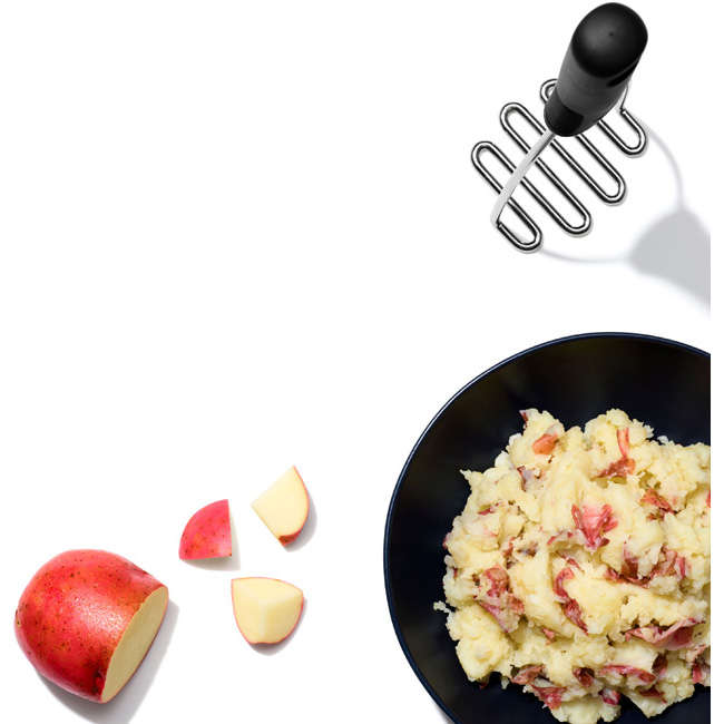 Good Grips Potato Masher