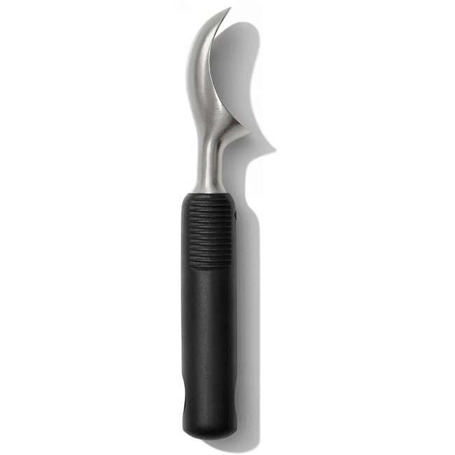 Good Grips Stainless Steel Ice Cream Scoop