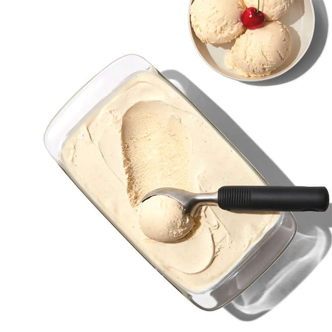 Good Grips Stainless Steel Ice Cream Scoop