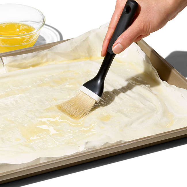 Good Grips Good Grips Pastry Brush