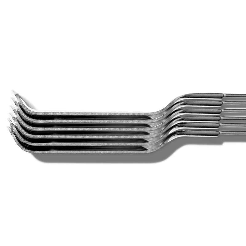 Good Grips Grilling Skewers, Set of 6