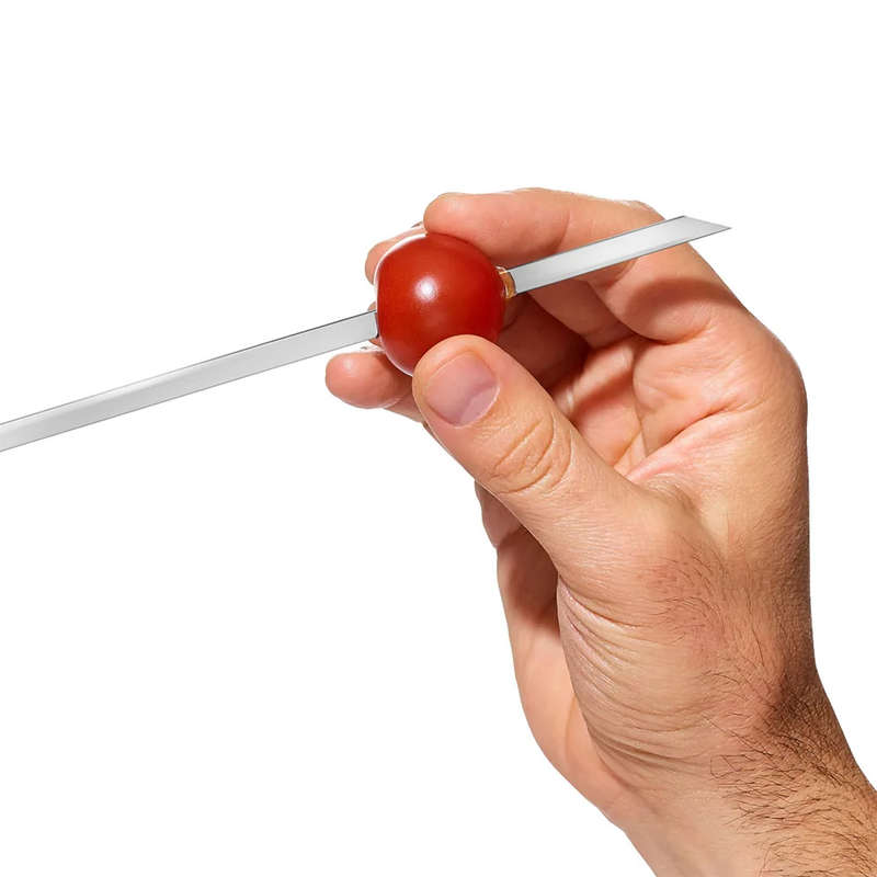 Good Grips Grilling Skewers, Set of 6