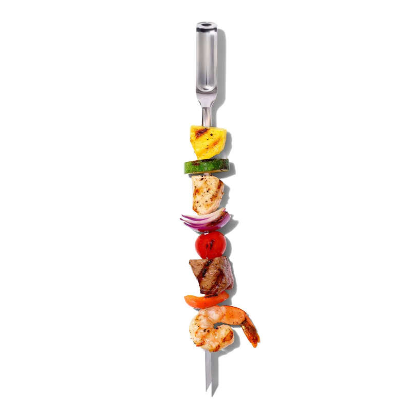 Good Grips Grilling Skewers, Set of 6