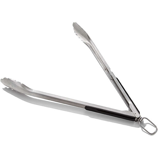 Good Grips Grilling Tongs