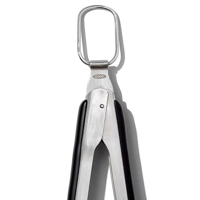 Good Grips Grilling Tongs