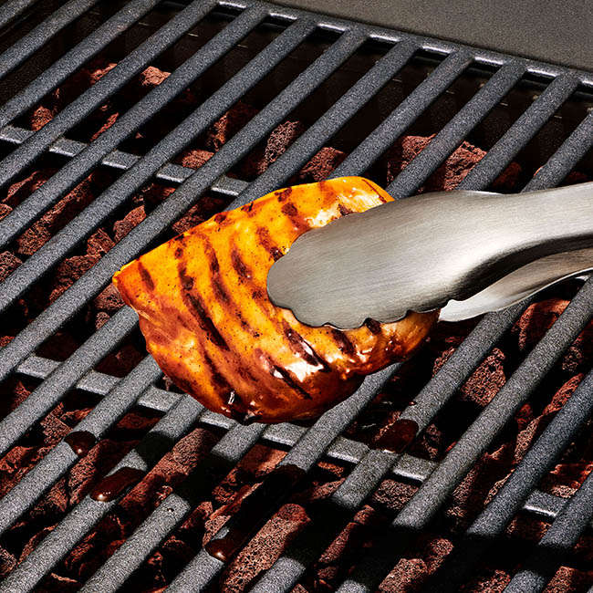 Good Grips Grilling Tongs