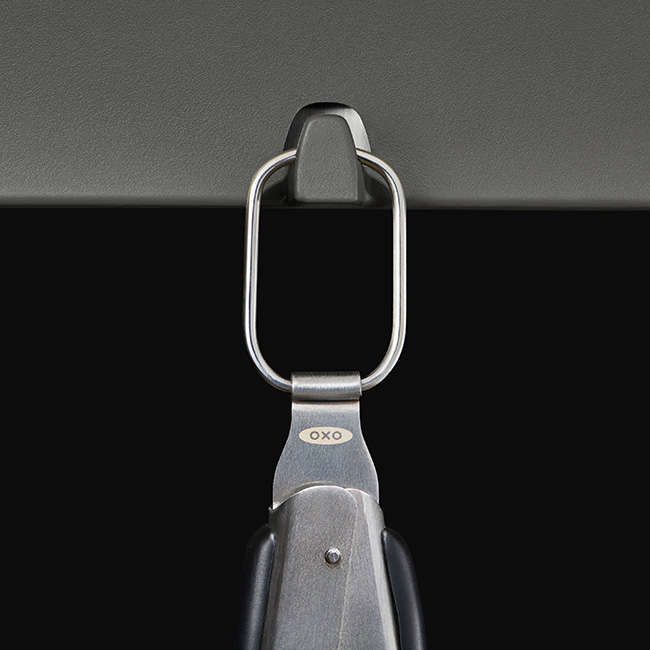 Good Grips Grilling Tongs