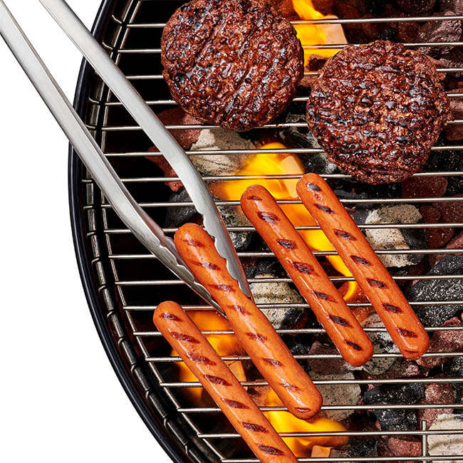 Good Grips Grilling Tongs