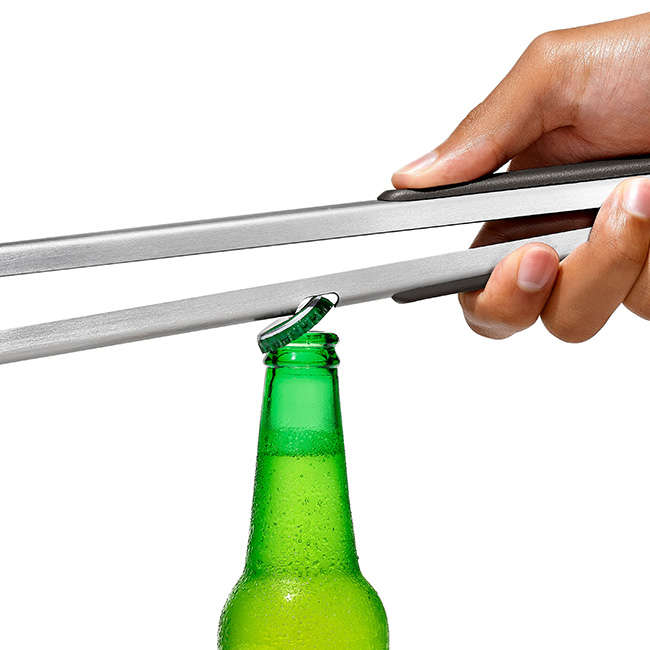 Good Grips Grilling Tongs