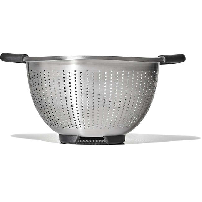 Good Grips Stainless Steel Colander