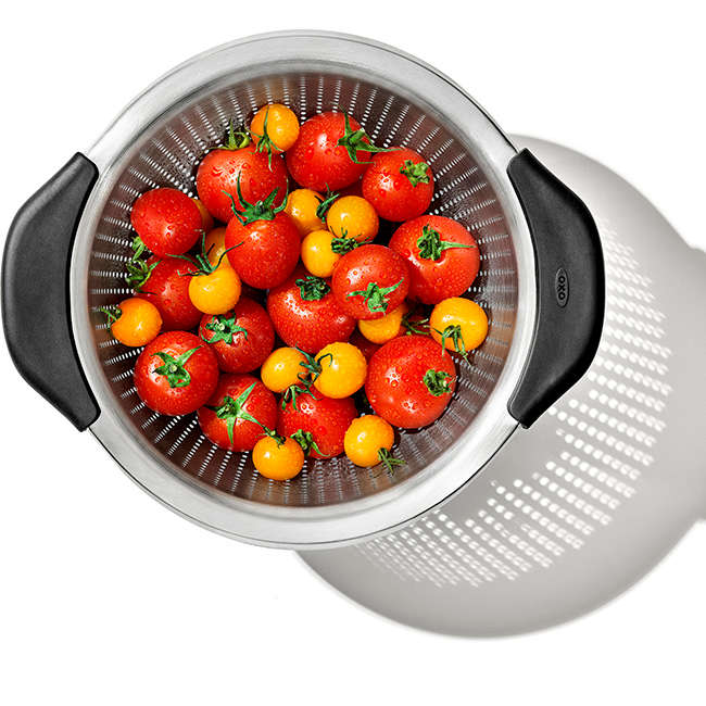 Good Grips Stainless Steel Colander