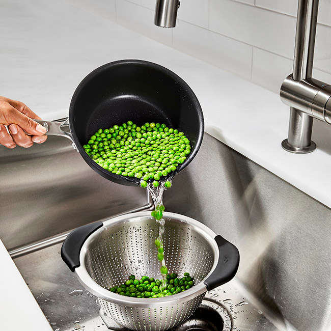 Good Grips Stainless Steel Colander