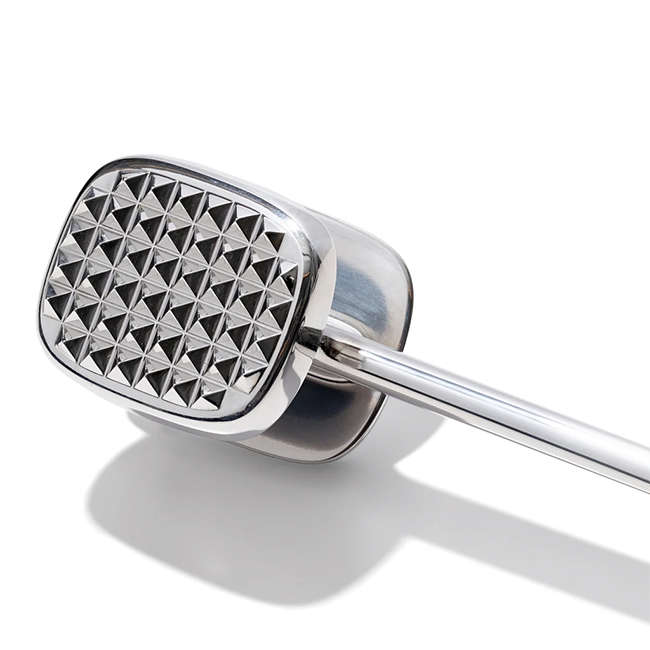 Good Grips Aluminium Meat Tenderiser