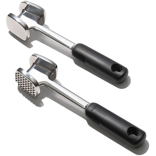 Good Grips Aluminium Meat Tenderiser