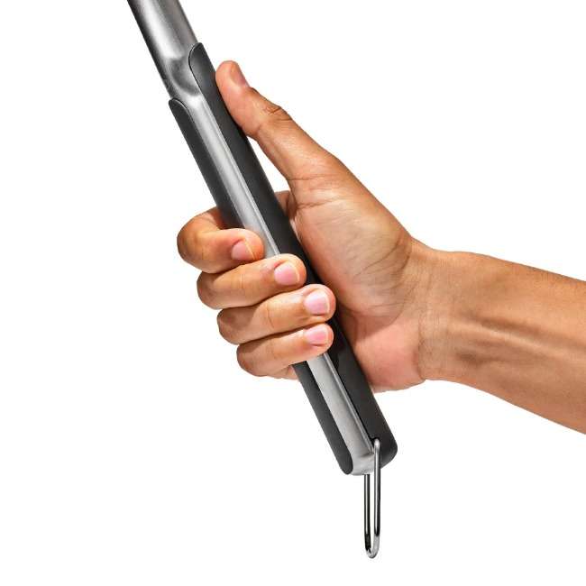 Good Grips Hot Clean Grill Brush