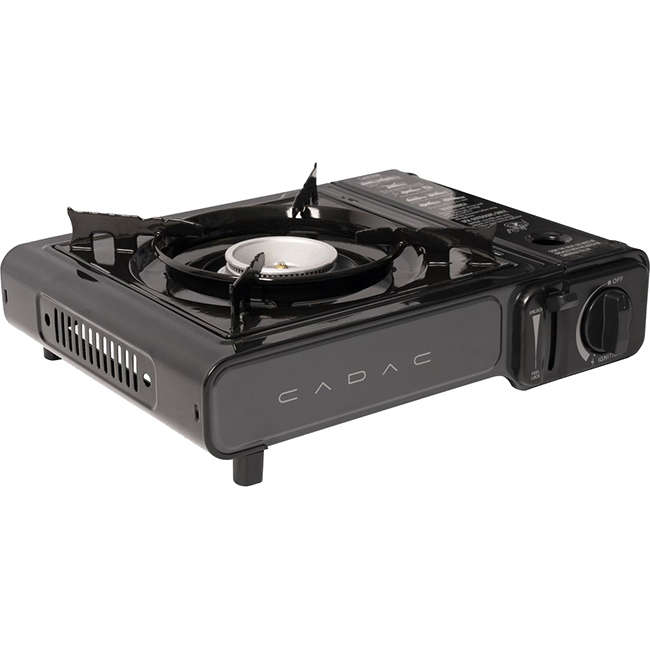 Cartridge Portable Stove
