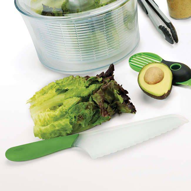 Good Grips Lettuce Knife