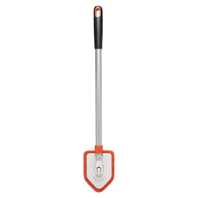 Good Grips Extendable Tub & Tile Scrubber