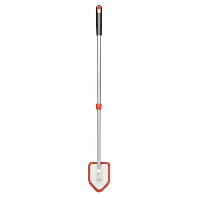 Good Grips Extendable Tub & Tile Scrubber