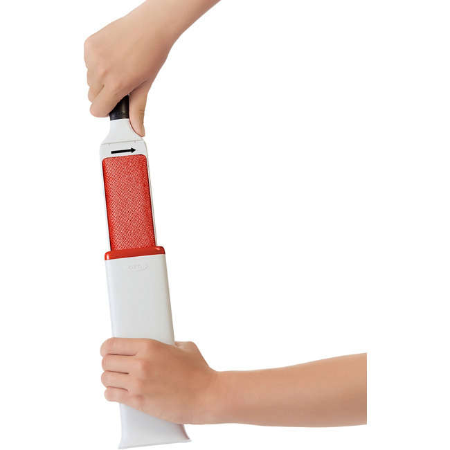 Good Grips Furlifter Self Cleaning Furniture Brush