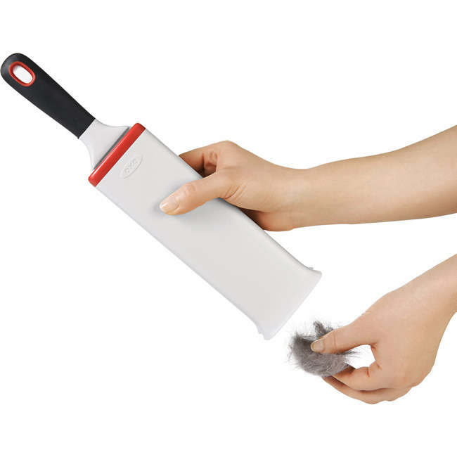 Good Grips Furlifter Self Cleaning Furniture Brush