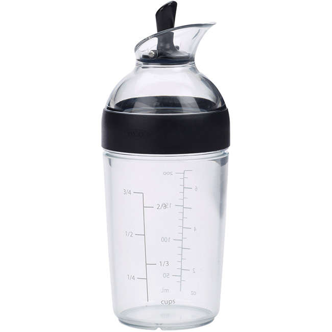 Good Grips Little Salad Dressing Shaker