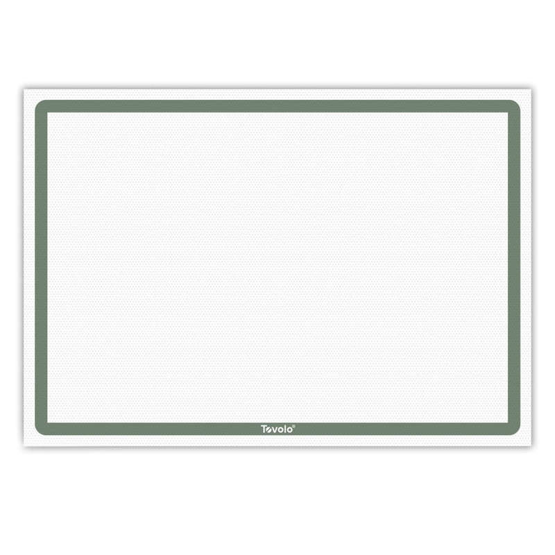 TrueBake Silicone Baking Mat, 42cm x 29cm