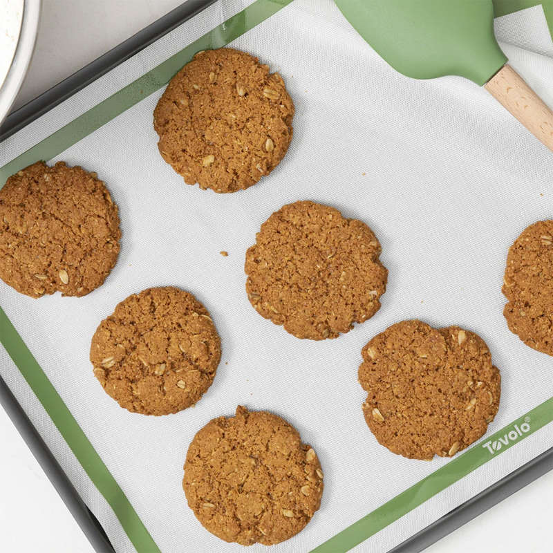 TrueBake Silicone Baking Mat, 42cm x 29cm