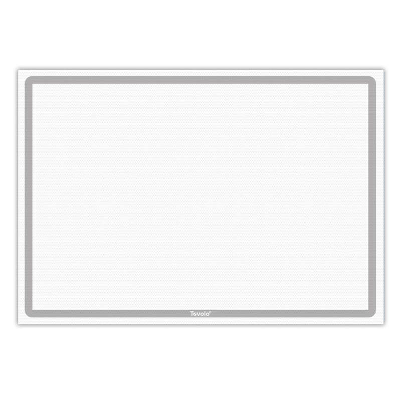 TrueBake Silicone Baking Mat, 51cm x 35.5cm