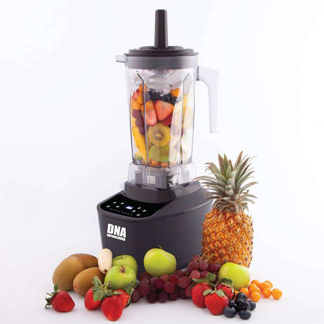 Super Blender, 2L