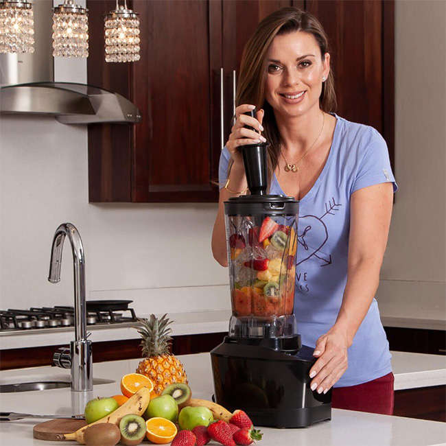 Super Blender, 2L