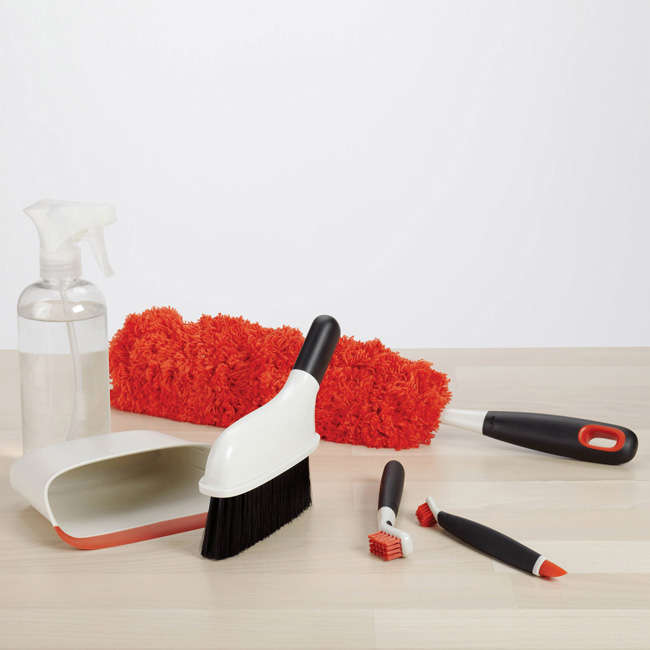 Good Grips Microfibre Hand Duster