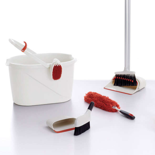 Good Grips Microfibre Hand Duster