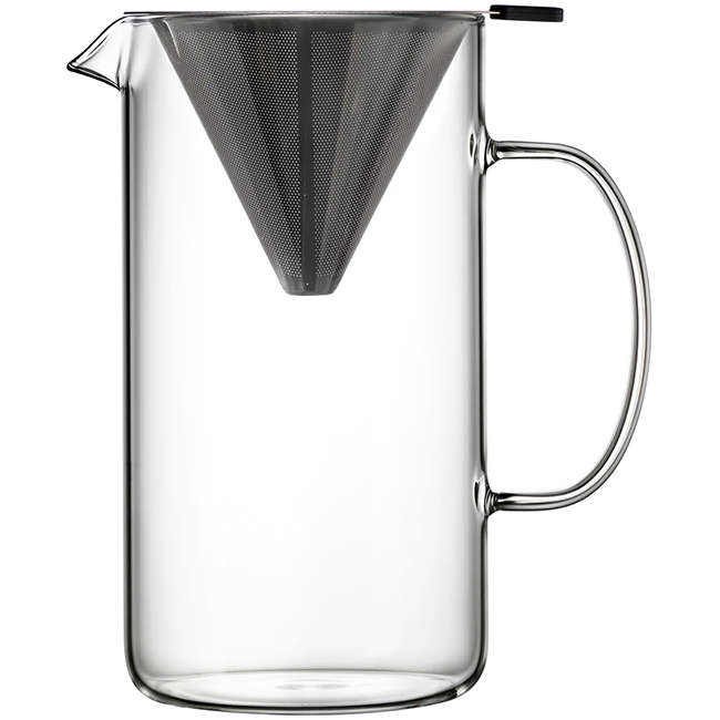 Thermic Sublime Pour-Over Coffee Pot, 1.8L