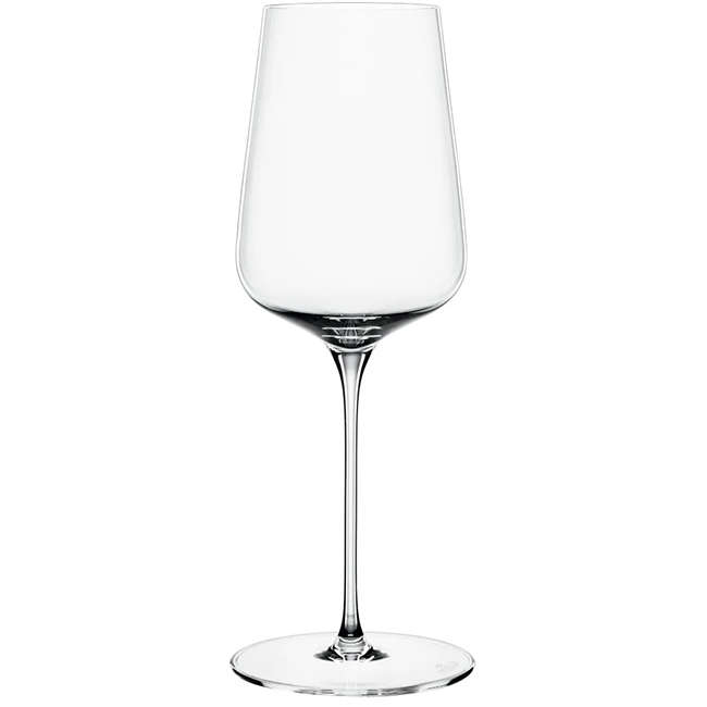 Definition White Wine Glasses, Set Of 2