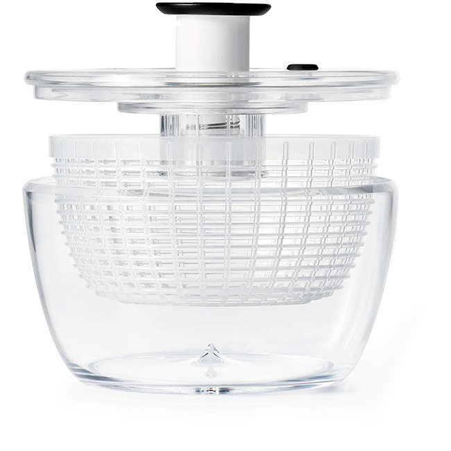 Good Grips Little Salad & Herb Salad Spinner