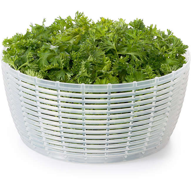 Good Grips Little Salad & Herb Salad Spinner