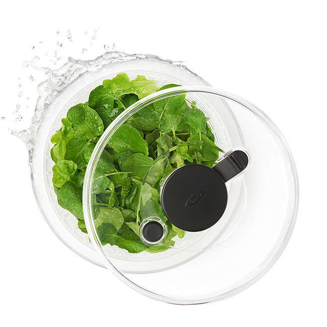 Good Grips Little Salad & Herb Salad Spinner