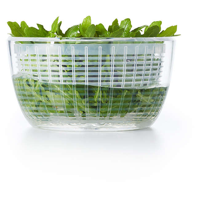 Good Grips Little Salad & Herb Salad Spinner