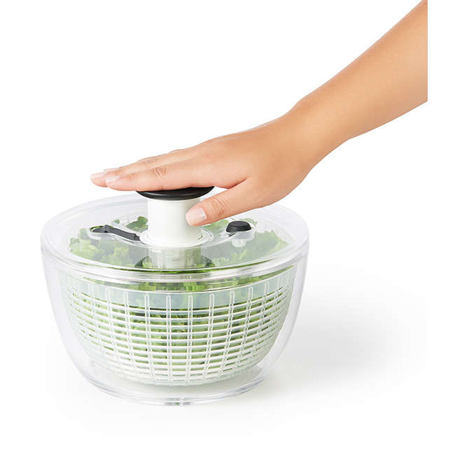 Good Grips Little Salad & Herb Salad Spinner