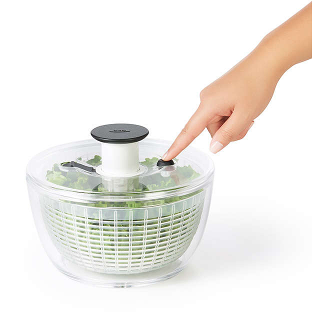 Good Grips Little Salad & Herb Salad Spinner
