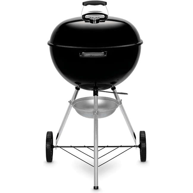 Original Kettle Charcoal Braai E-5710, 57cm