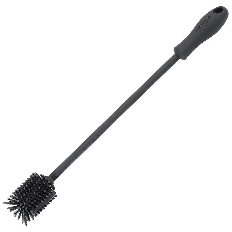 Silicone Dishwashing Brush
