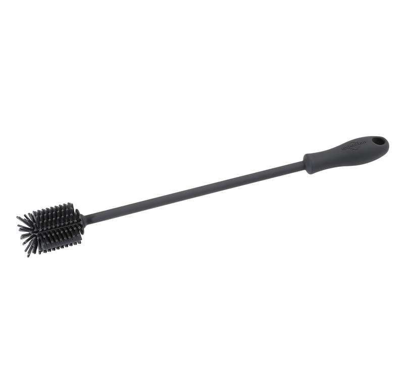 Silicone Dishwashing Brush